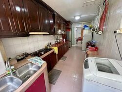 Blk 146 Eunos Spring (Bedok), HDB 4 Rooms #626861691